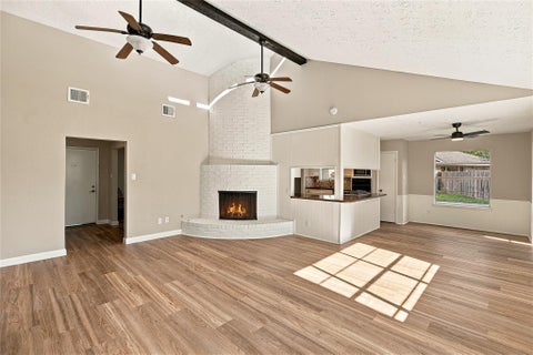 Photo of 9707 Harrowgate Drive, Houston, TX 77031 (MLS # 54620366)