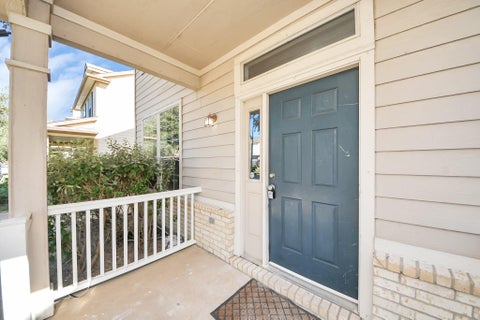 Photo of 18719 S Lyford Drive, Katy, TX 77449 (MLS # 60961380)