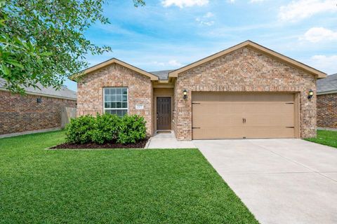Photo of 2317 Nautica Terrace Drive, Texas City, TX 77568 (MLS # 63446952)