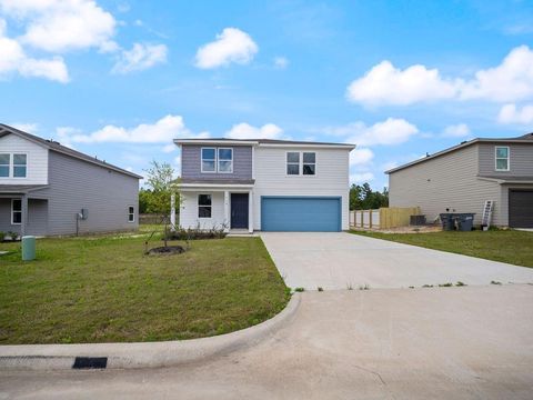 Photo of 118 Pine Branch Court, Lufkin, TX 75904 (MLS # 15309959)
