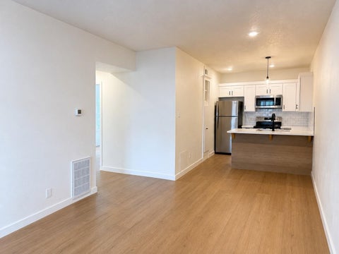 Photo of 4107 Lark Lane #B, Houston, TX 77025 (MLS # 20042393)