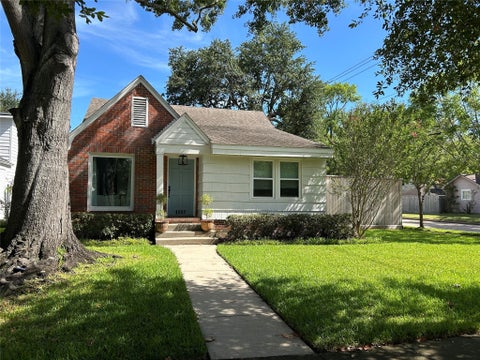 Photo of 4002 Milton Street, West University, TX 77005 (MLS # 5252725)