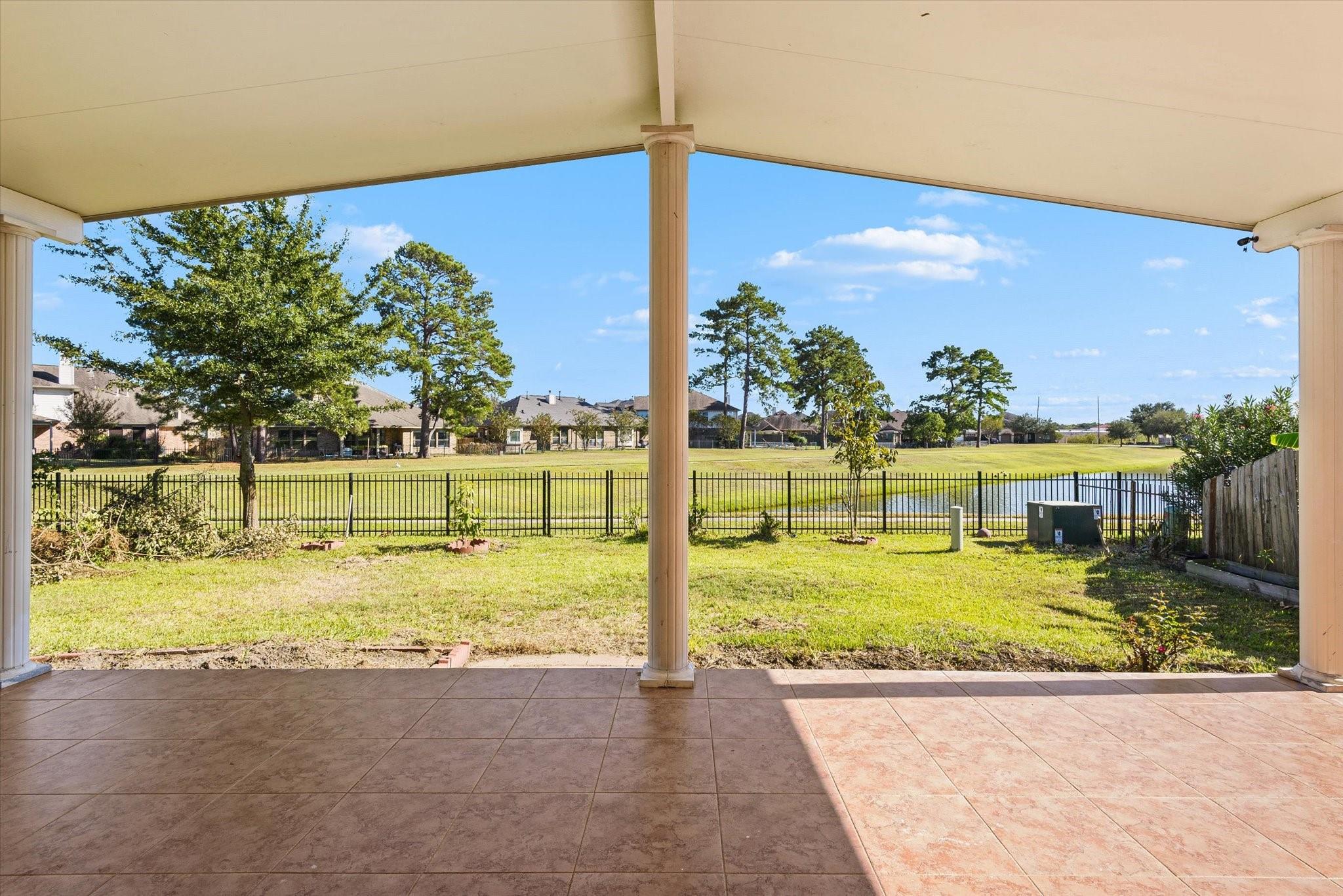 Photo 1 of 44 — 4519 Countrymeadows Drive, Spring, TX 77388