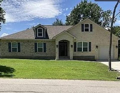 112 South Pine Harbour Drive Coldspring TX 77331