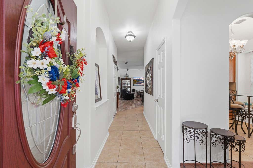 Photo of 12915 Palm Leaf Court, Houston, TX 77044 (MLS # 69777460)