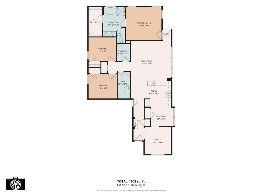 Photo of 12915 Palm Leaf Court, Houston, TX 77044 (MLS # 69777460)