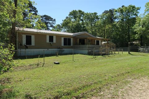 Photo of 166 Parkpine, Livingston, TX 77351 (MLS # 12557993)