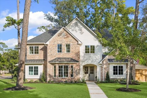 538 Hallie Drive Houston TX 77024