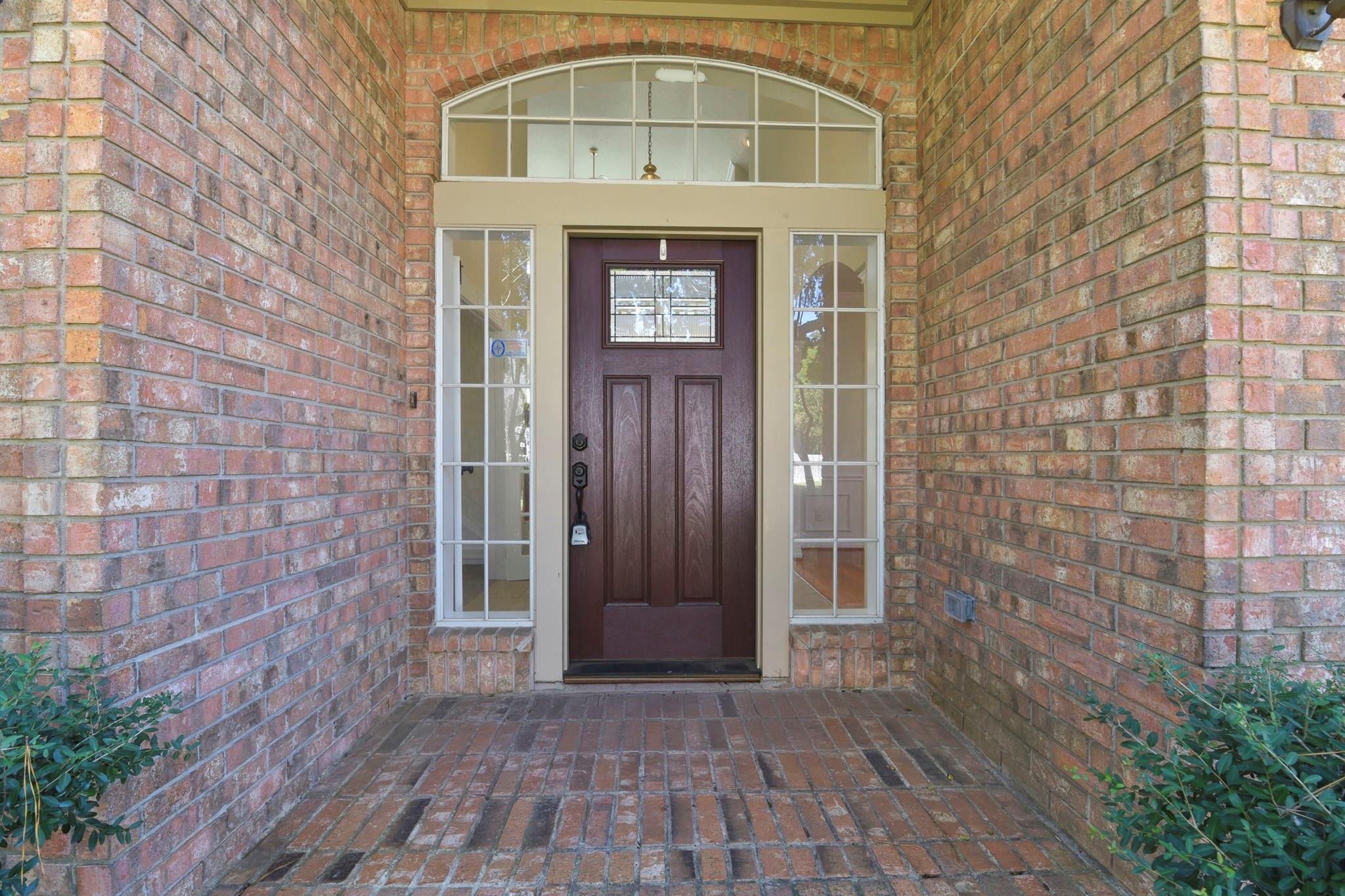 20407 Morning Creek Drive