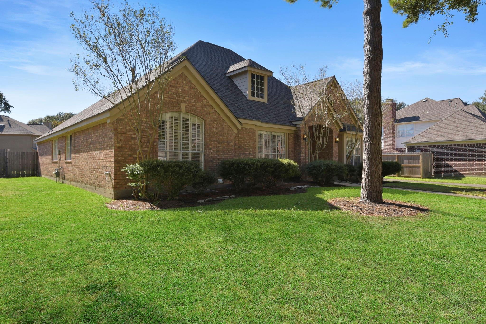 20407 Morning Creek Drive