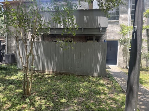 Photo of 9700 Leawood Boulevard #301, Houston, TX 77099 (MLS # 21117464)