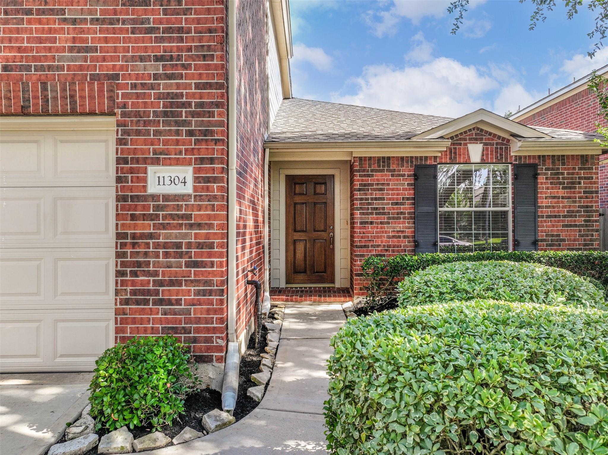 11304 Morning Brook Drive