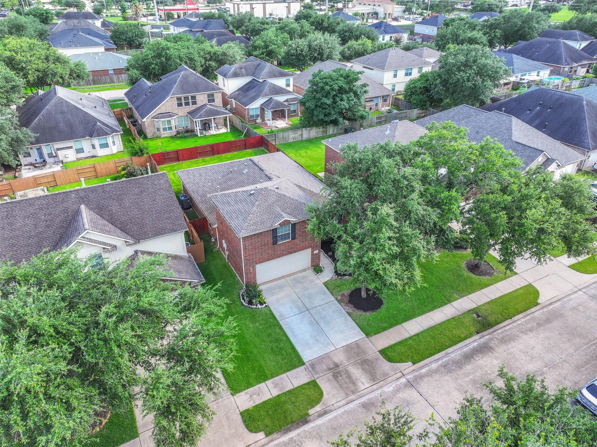 11304 Morning Brook Drive