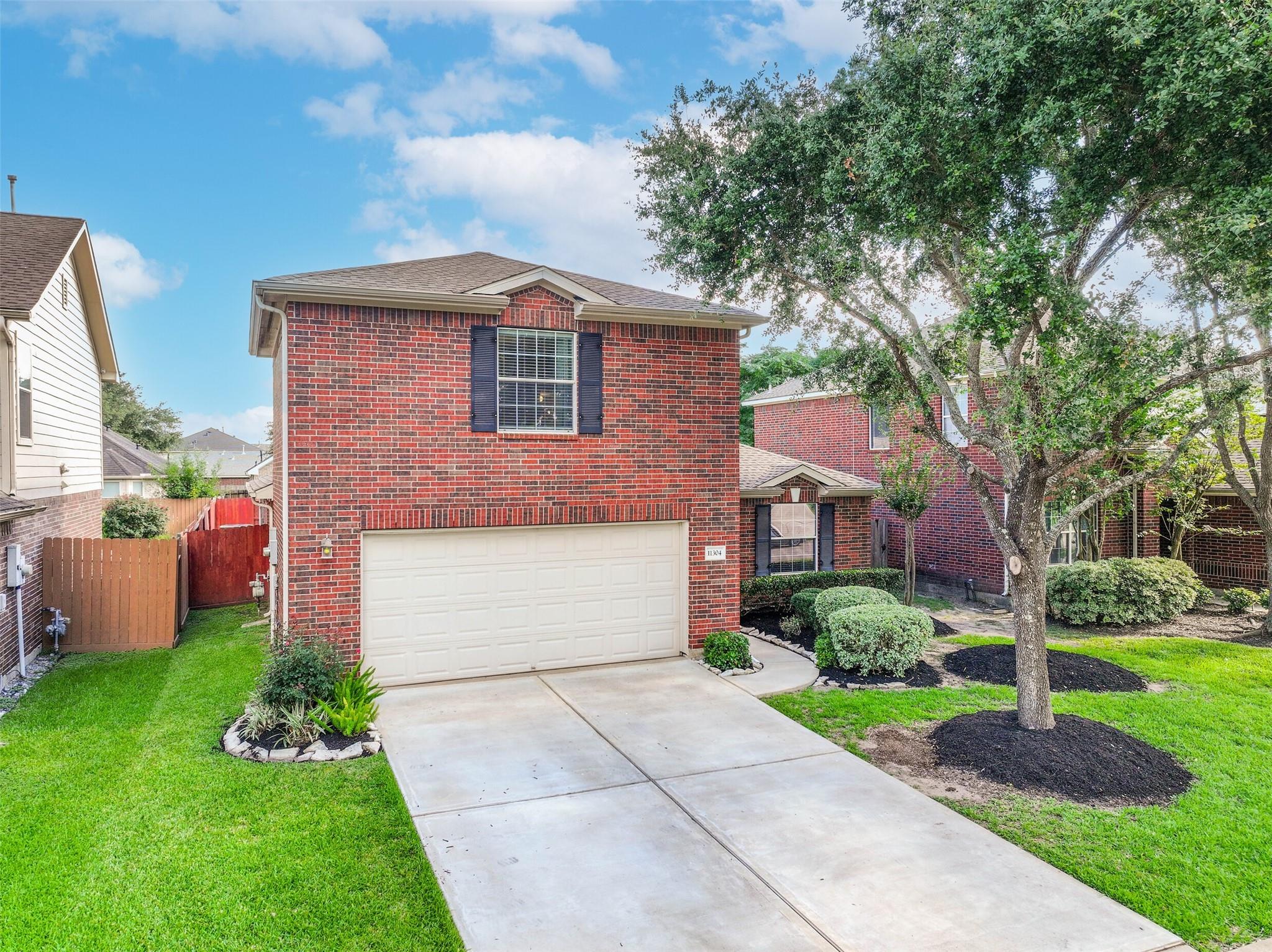 11304 Morning Brook Drive