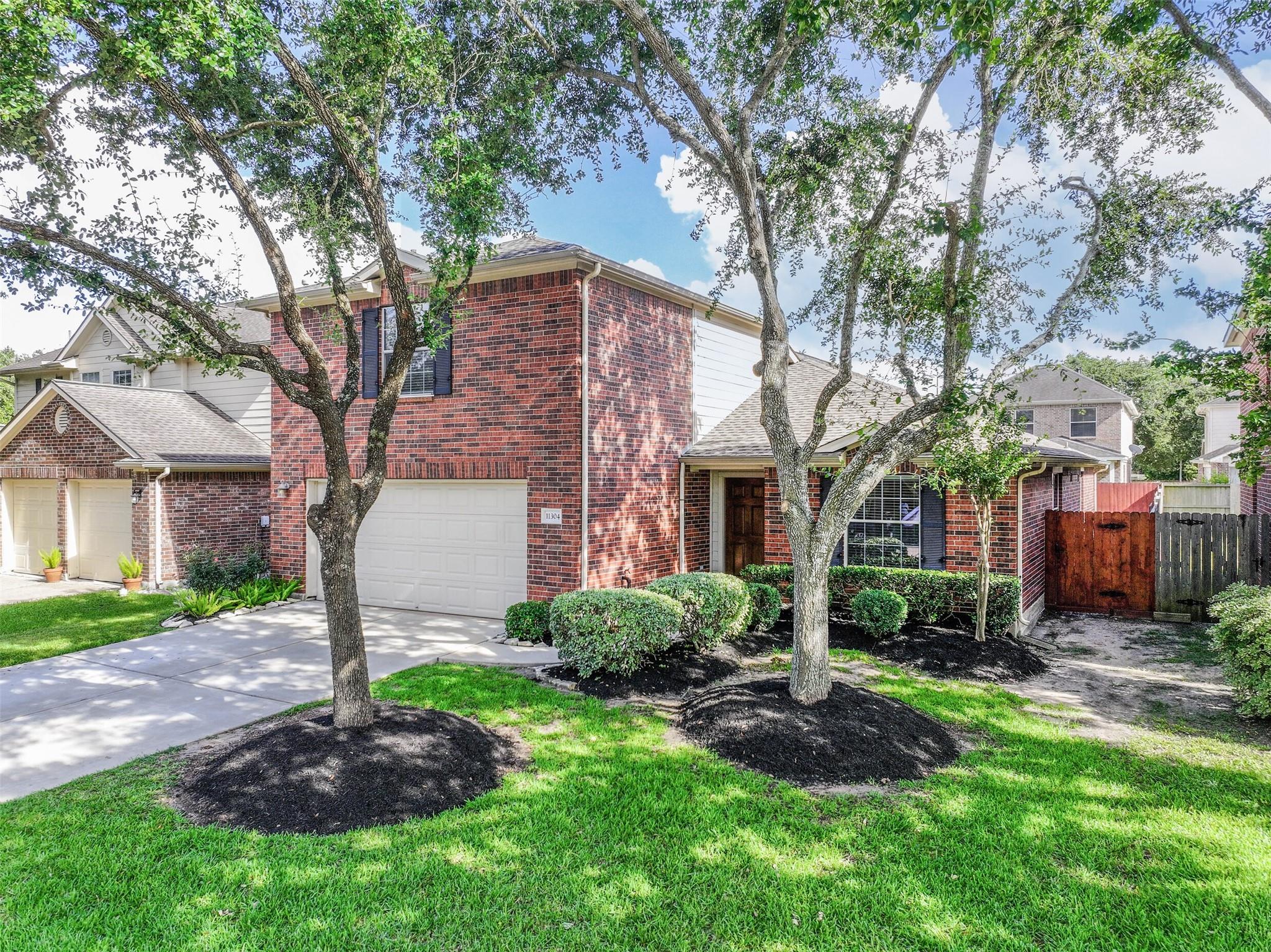 11304 Morning Brook Drive