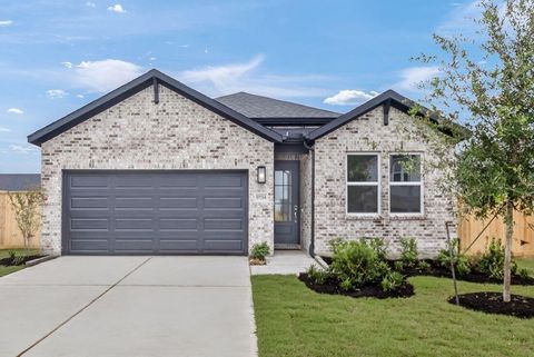 Photo of 9734 Bixby Creek Drive, Cypress, TX 77433 (MLS # 74188485)