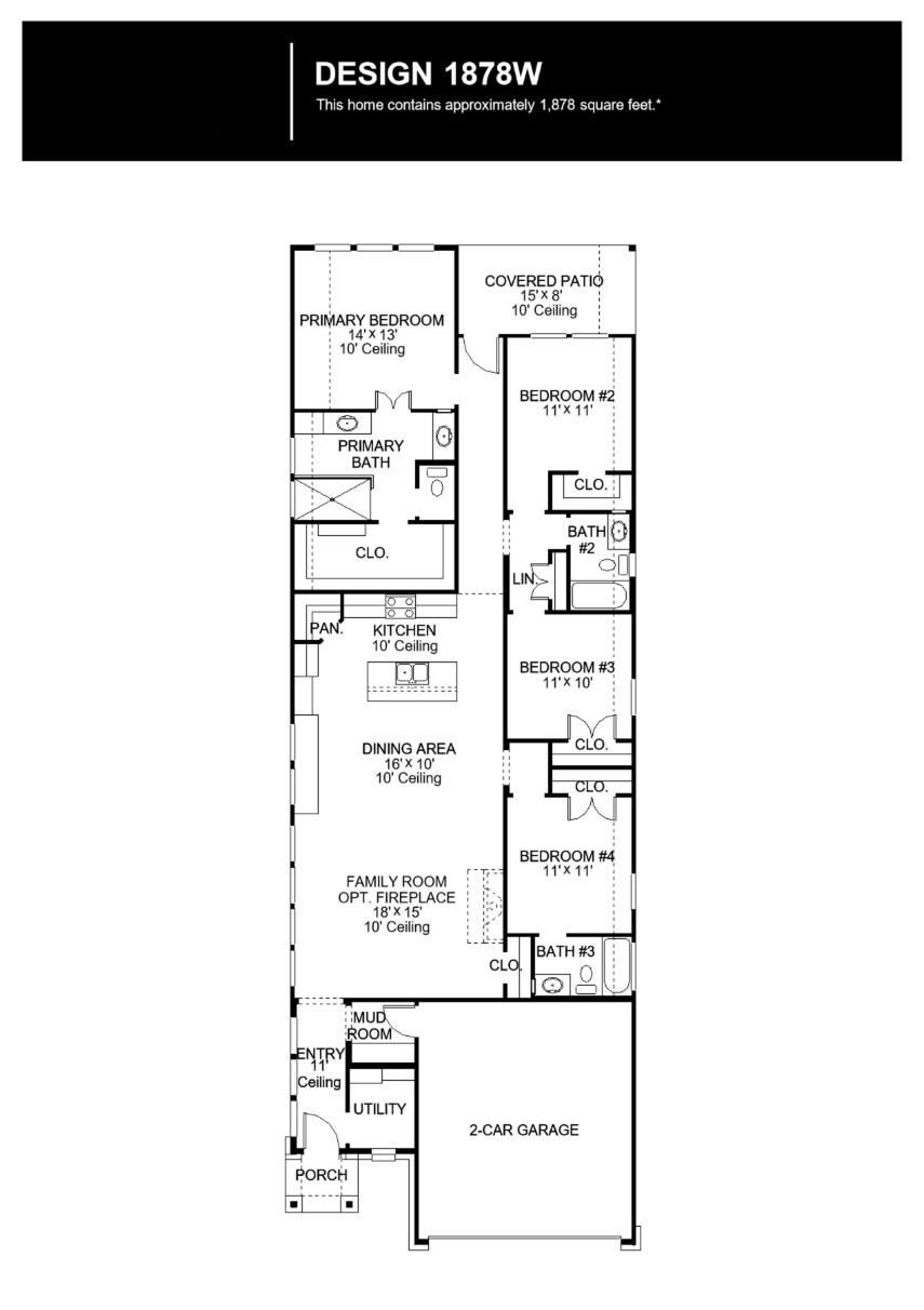 429 Golden Cascade Court