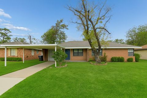 Photo of 9029 Homewood Lane, Houston, TX 77078 (MLS # 16029169)