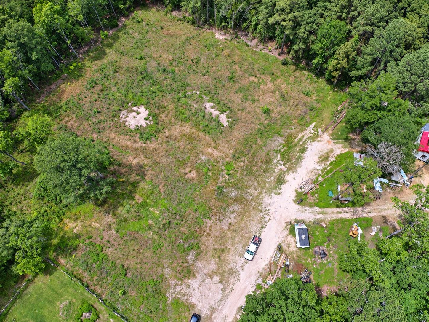 432 Barrett Lot 4,5 Road