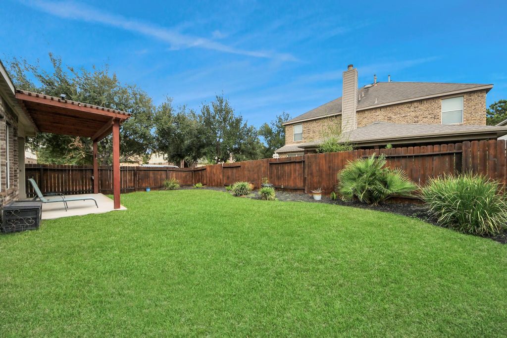 Photo of 6003 Baileys Run Lane, Katy, TX 77494 (MLS # 38216000)