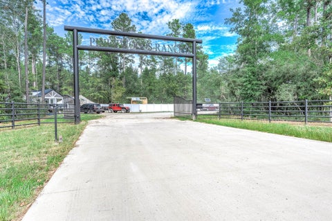 Photo of 0 Bo Brown Road, Trinity, TX 75862 (MLS # 55315157)