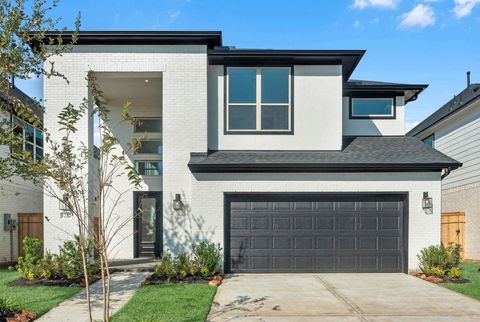 Photo of 1227 Watermont Drive, Missouri City, TX 77459 (MLS # 28447094)