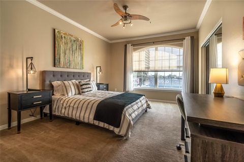 Tiny photo for 2111 Welch Street #A232, Houston, TX 77019 (MLS # 22581647)