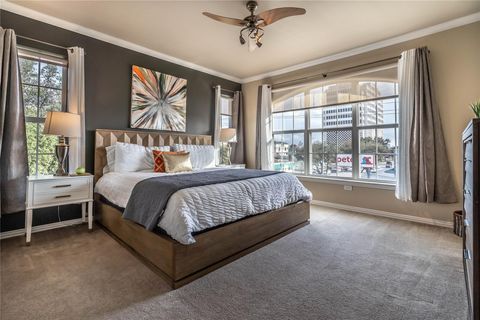 Tiny photo for 2111 Welch Street #A232, Houston, TX 77019 (MLS # 22581647)