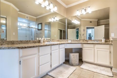 Tiny photo for 2111 Welch Street #A232, Houston, TX 77019 (MLS # 22581647)