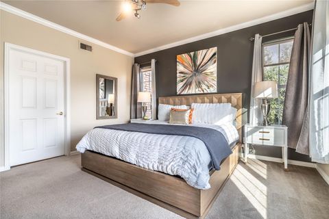 Tiny photo for 2111 Welch Street #A232, Houston, TX 77019 (MLS # 22581647)