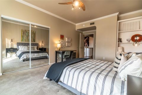 Tiny photo for 2111 Welch Street #A232, Houston, TX 77019 (MLS # 22581647)