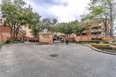 Tiny photo for 2111 Welch Street #A232, Houston, TX 77019 (MLS # 22581647)
