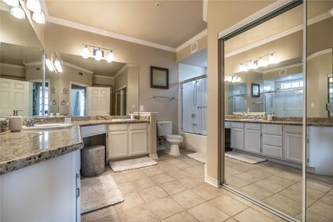 Tiny photo for 2111 Welch Street #A232, Houston, TX 77019 (MLS # 22581647)