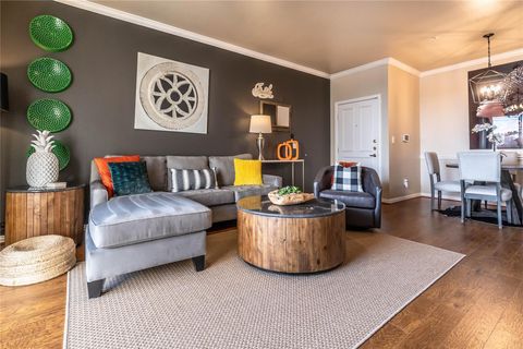 Tiny photo for 2111 Welch Street #A232, Houston, TX 77019 (MLS # 22581647)