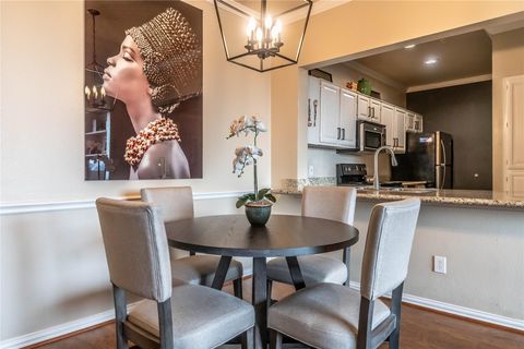 Tiny photo for 2111 Welch Street #A232, Houston, TX 77019 (MLS # 22581647)