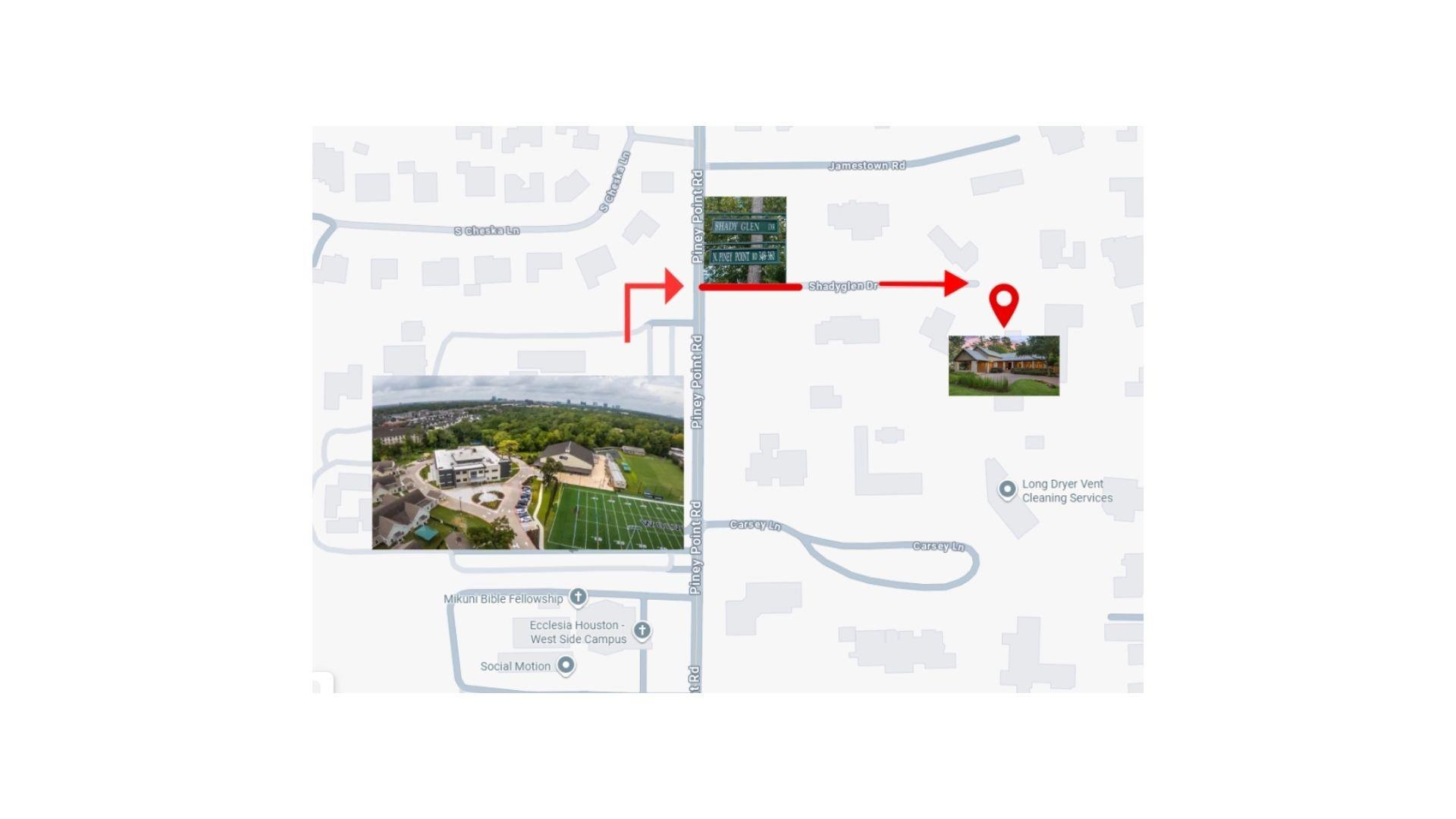 354 Piney Point Road