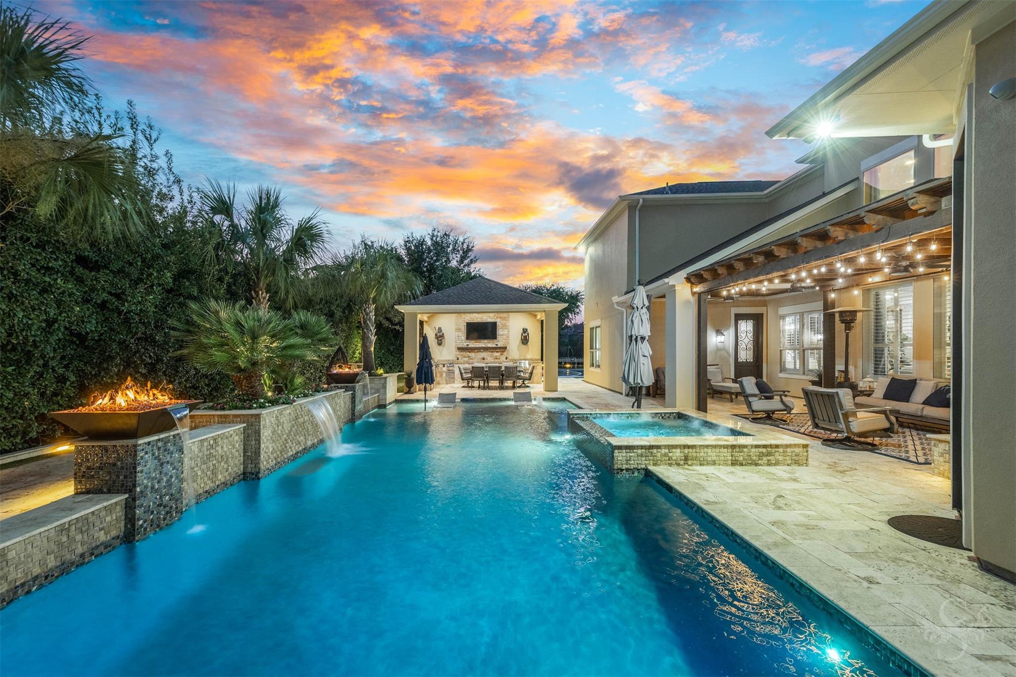 3114 Bridle Bluff Court
