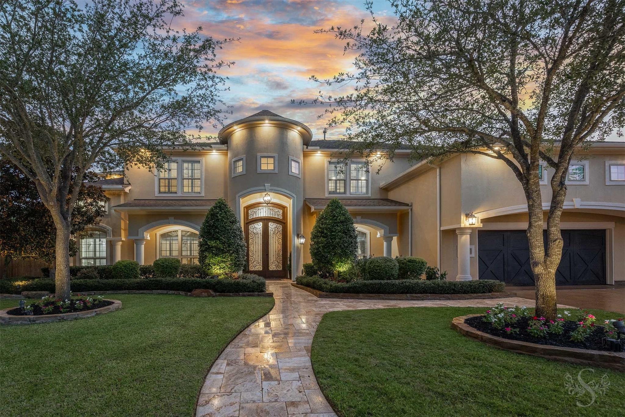3114 Bridle Bluff Court