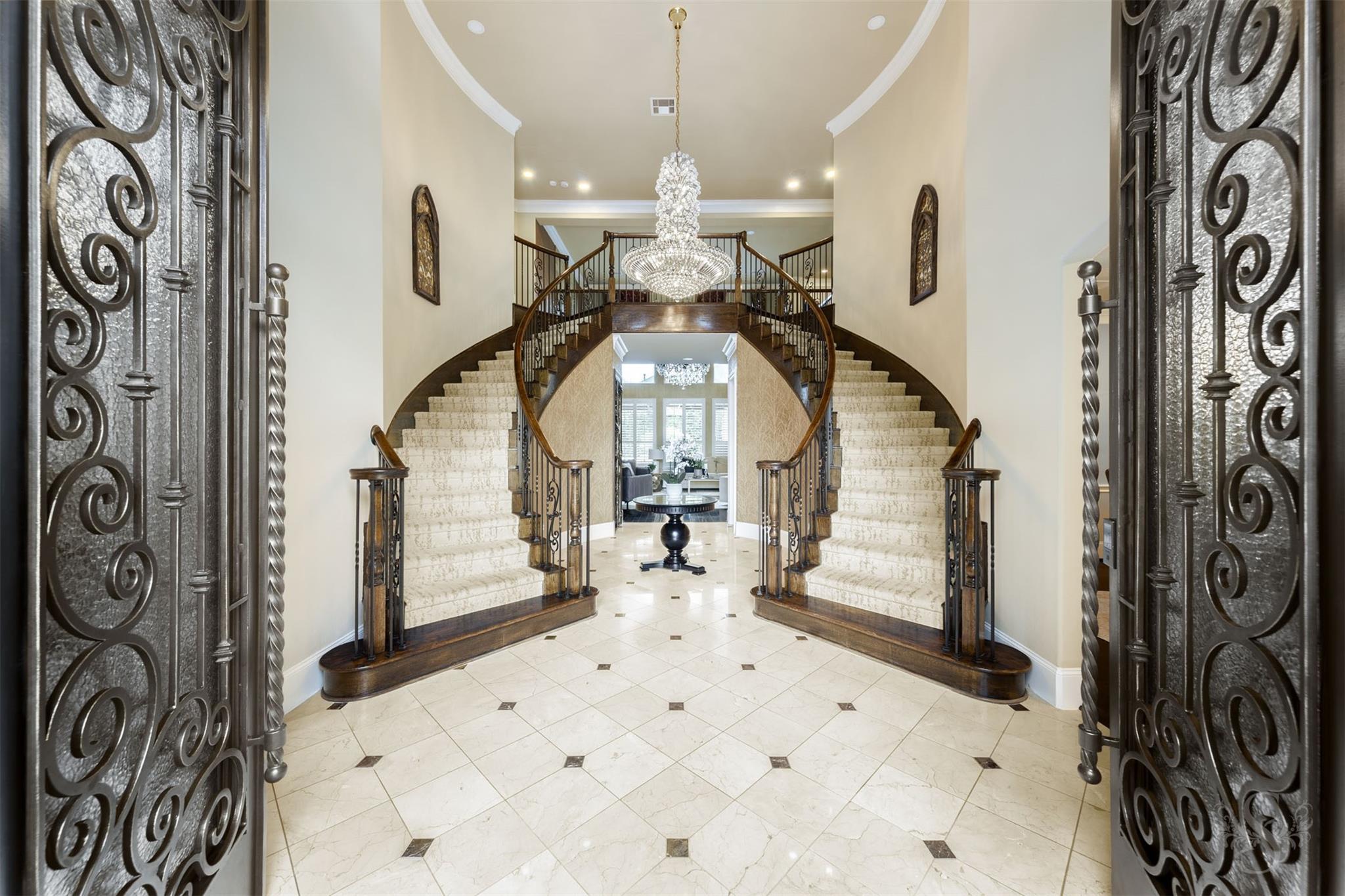 3114 Bridle Bluff Court
