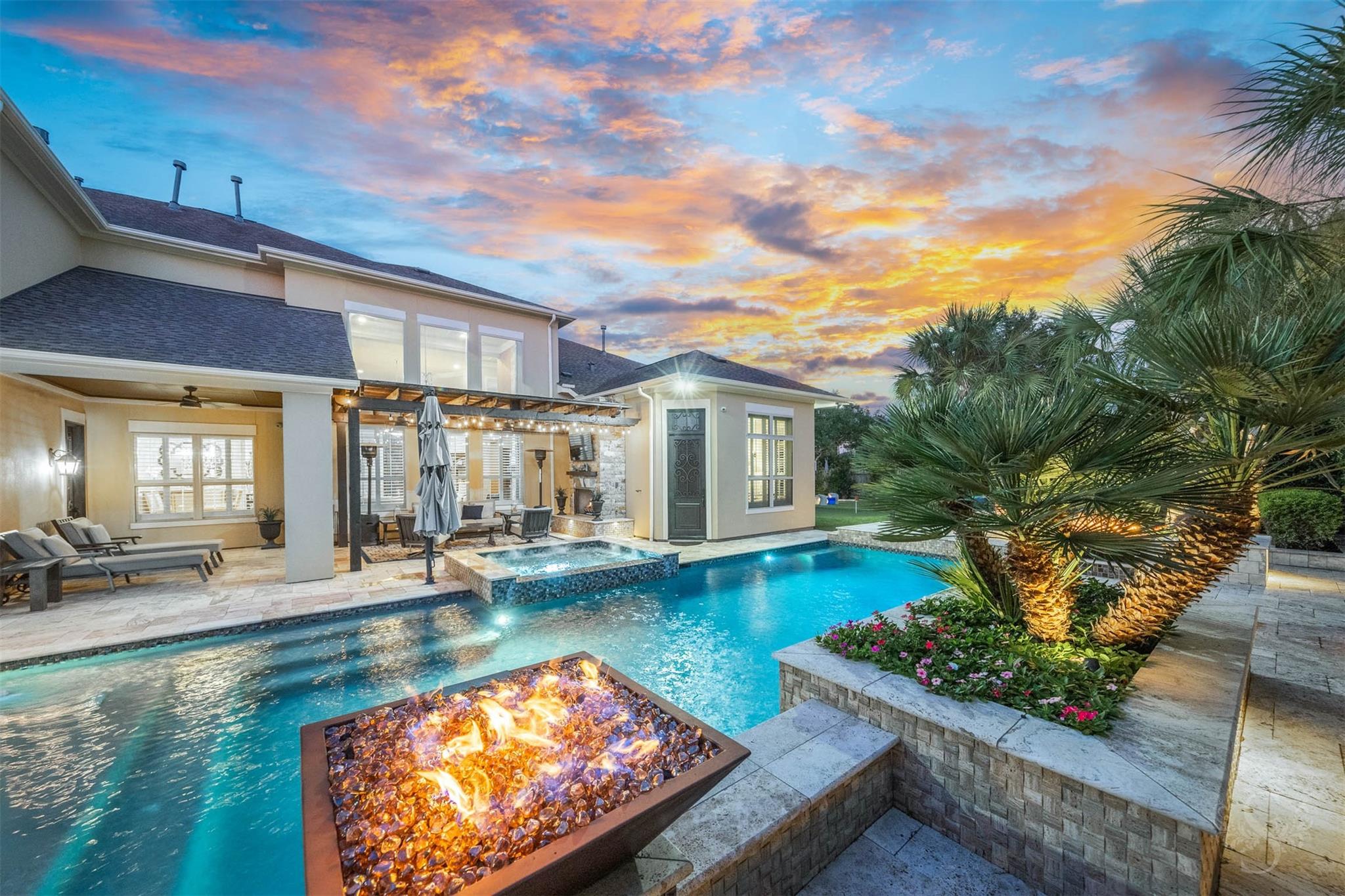 3114 Bridle Bluff Court