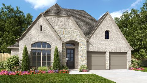 Photo of 9019 Clear Water Trail, Manvel, TX 77578 (MLS # 78940925)
