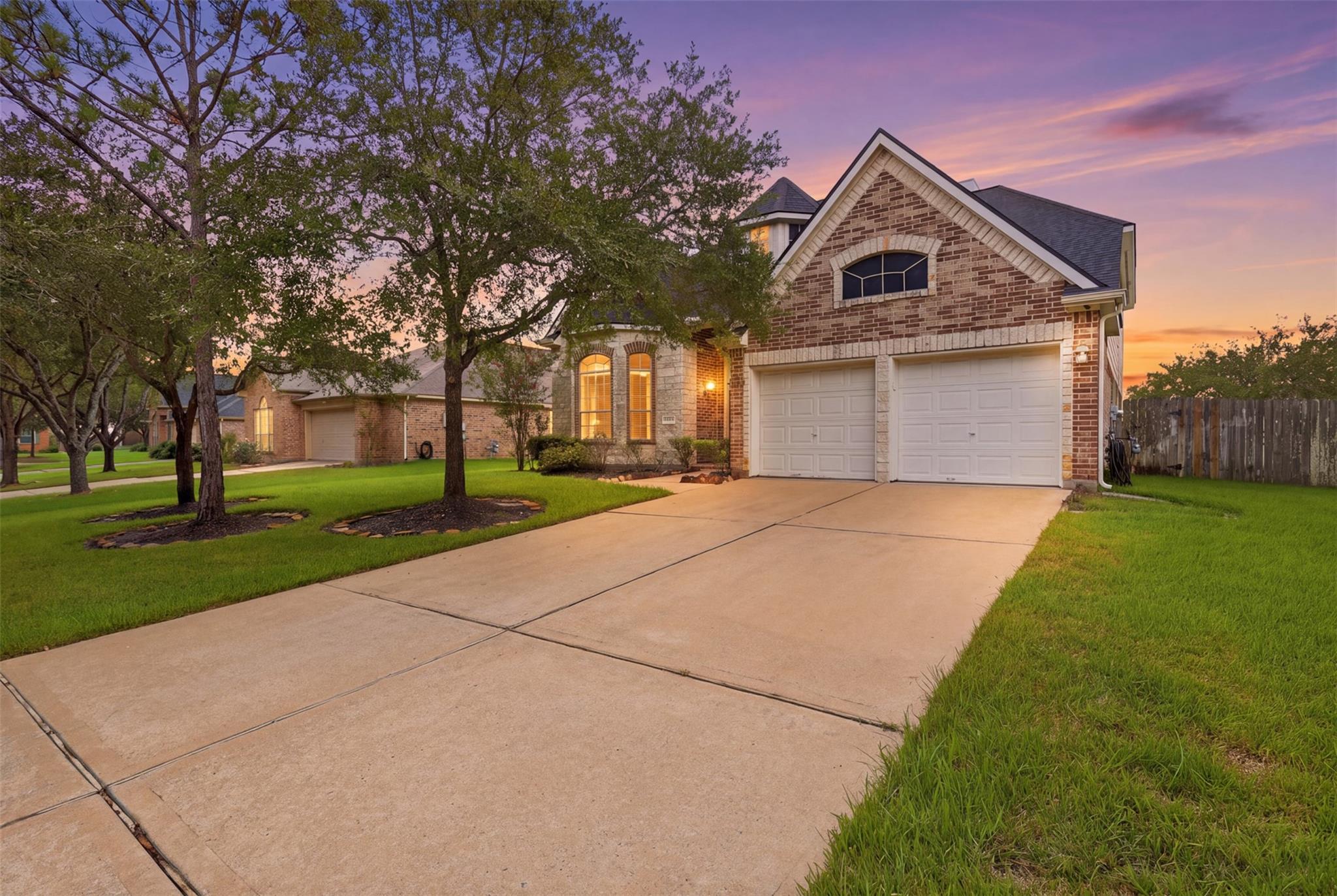 13806 Cove Landing Lane