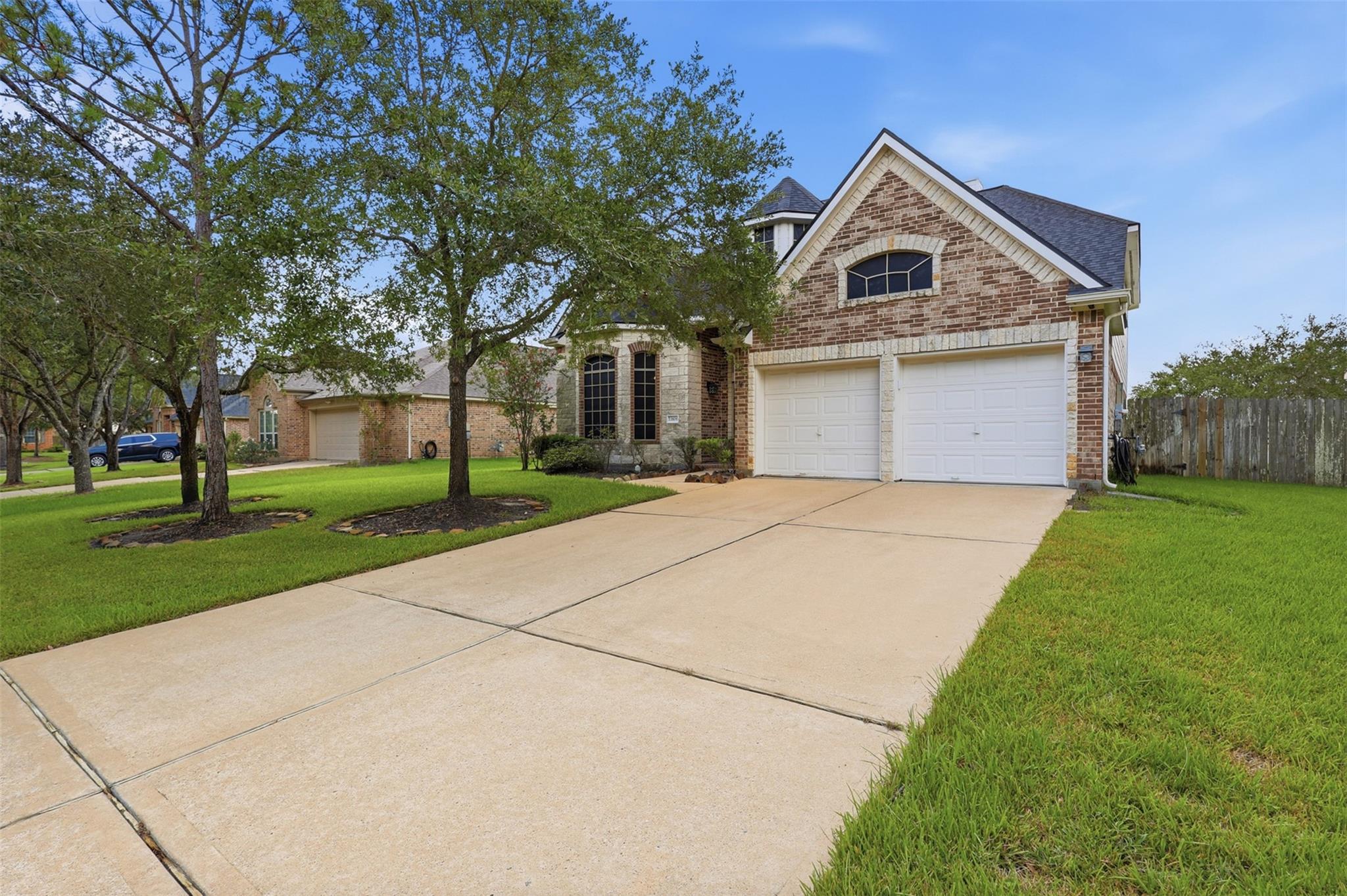 13806 Cove Landing Lane