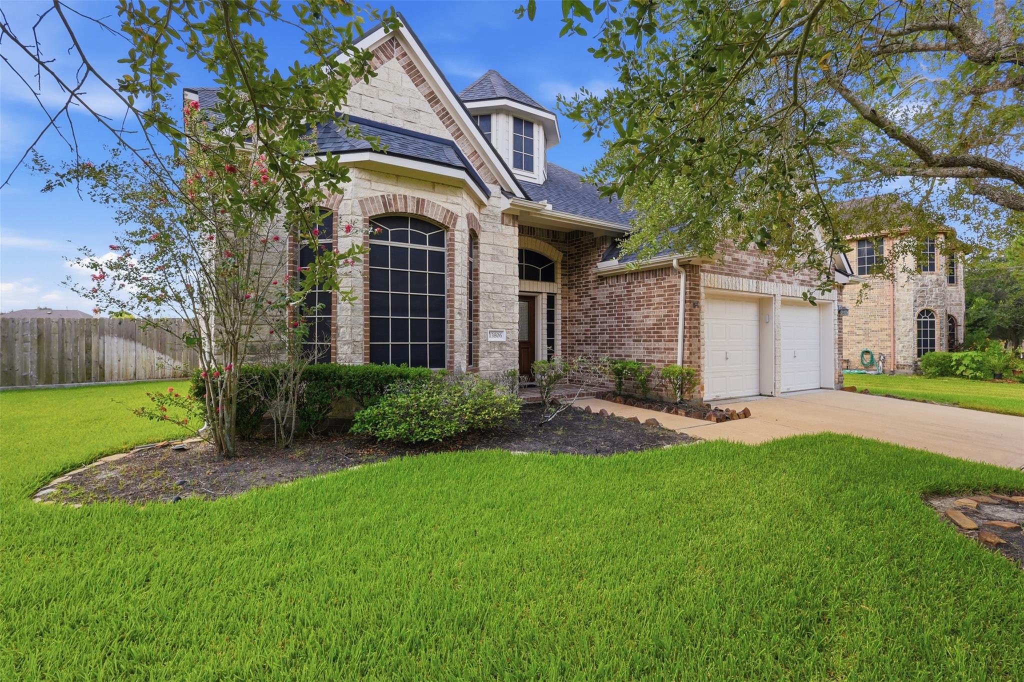 13806 Cove Landing Lane