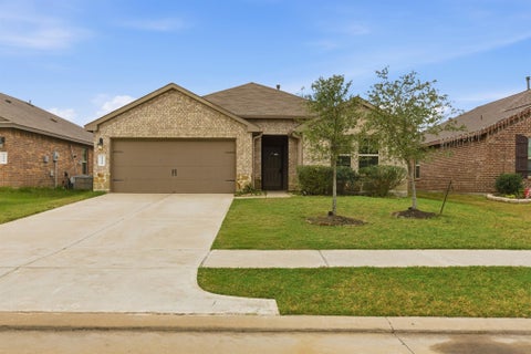 Photo of 3322 Sumac Drive, Katy, TX 77494 (MLS # 45768037)