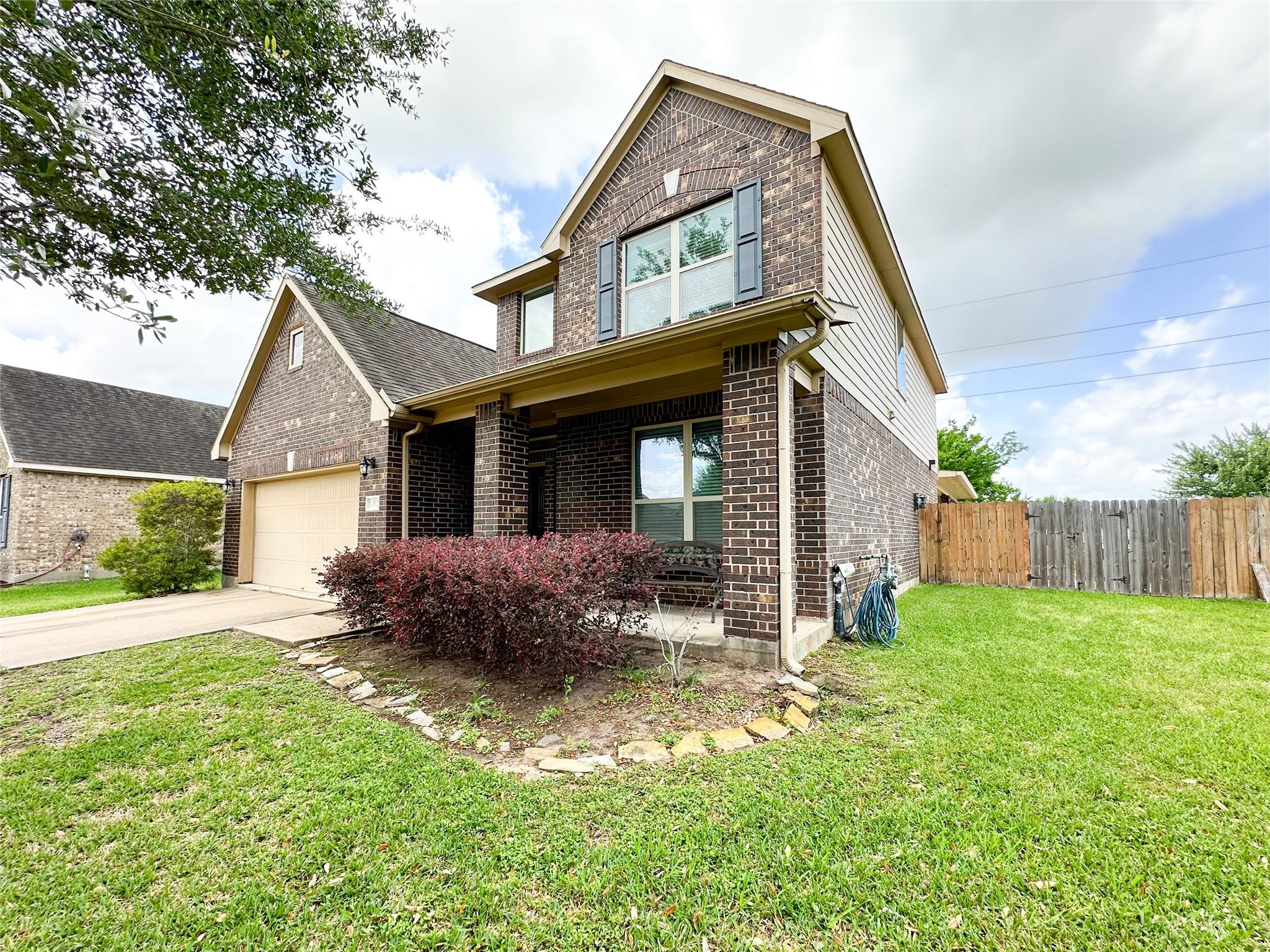 402 Heatherton Hill Drive