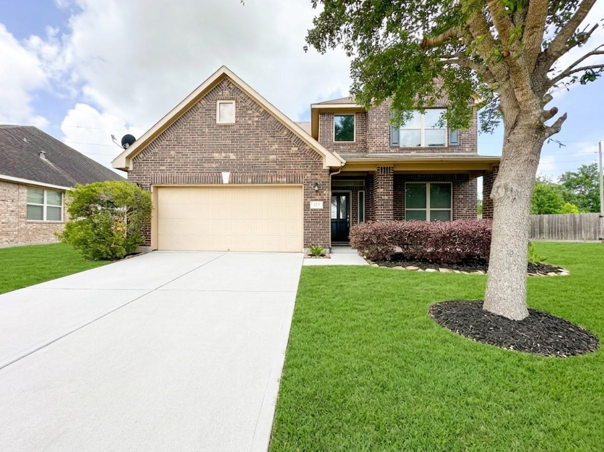 402 Heatherton Hill Drive
