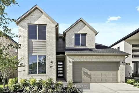 Photo of 27126 Sunflower Glen Lane, Hockley, TX 77447 (MLS # 68724044)