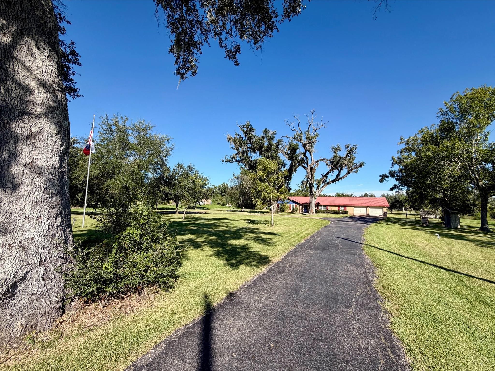1231 County Road 201a