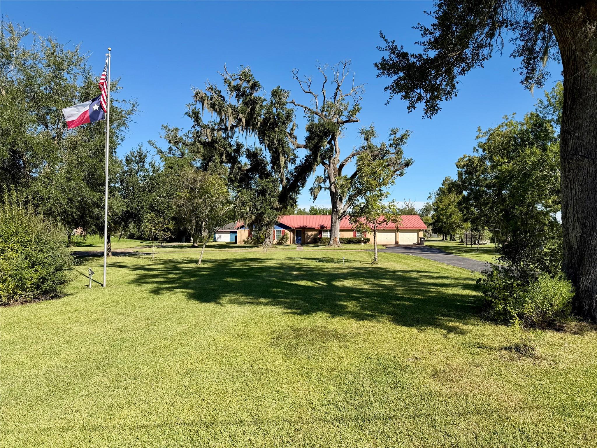 1231 County Road 201a